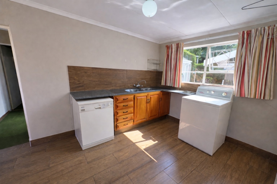 4 Bedroom Property for Sale in Sasolburg Ext 4 Free State